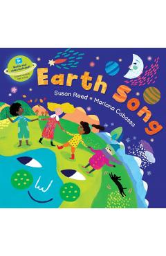 Poza produsului Earth Song - Susan Reed