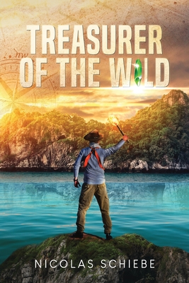 Treasurer of the Wild - Nicolas Schiebe
