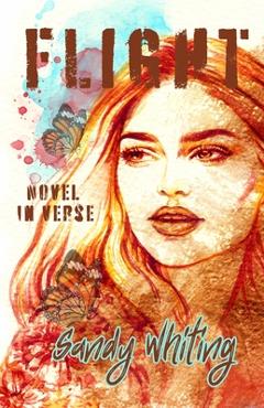 Coperta cărții 'Flight - Sandy Whiting'