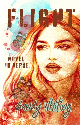 Coperta cărții 'Flight - Sandy Whiting'