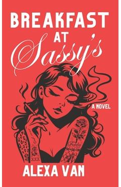 Poza produsului Breakfast at Sassy's - Hannah Miet