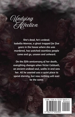 Undying Affection - Athina Fernwood