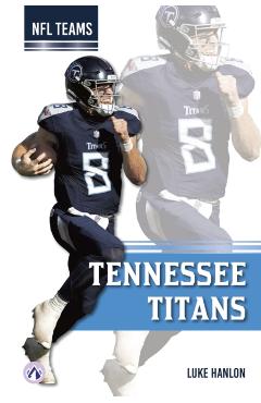 Poza produsului Tennessee Titans - Luke Hanlon