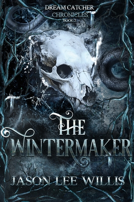The Wintermaker - Jason Lee Willis