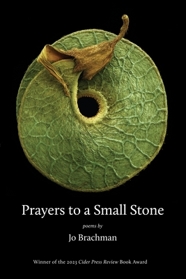 Prayers to a Small Stone - Jo Brachman