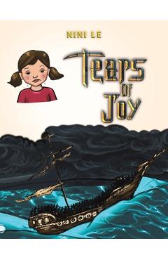 Poza produsului Tears of Joy - Nini Le