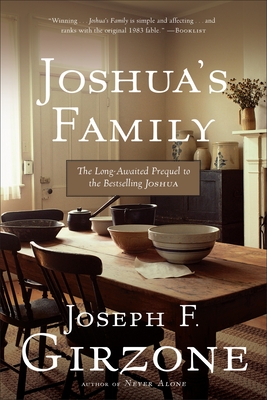 Joshua's Family - Joseph F. Girzone