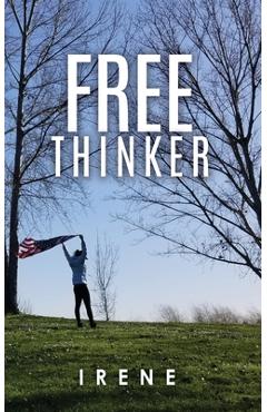 Coperta cărții 'Free Thinker -'