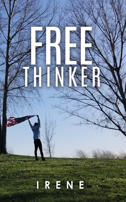Coperta cărții 'Free Thinker -'