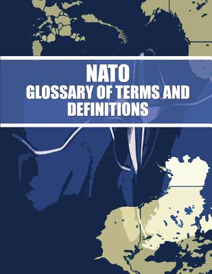 NATO Glossary of Terms and Definitions - 