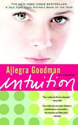 Intuition - Allegra Goodman