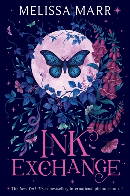 Ink Exchange - Melissa Marr
