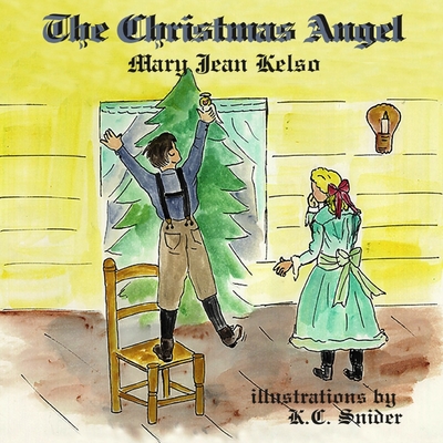 The Christmas Angel - Kc Snider