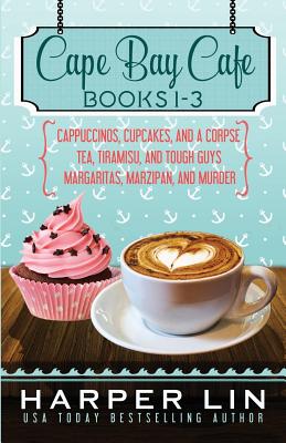 Cape Bay Cafe Books 1-3 - Harper Lin