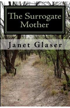 Poza produsului The Surrogate Mother - Janet Glaser