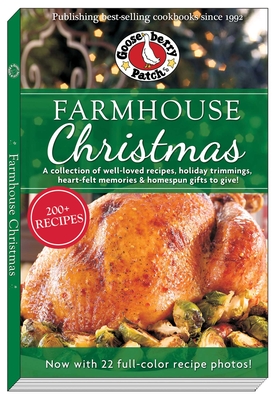 Farmhouse Christmas - 