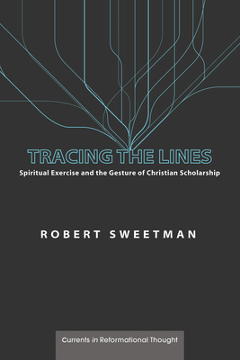 Tracing the Lines - Robert Sweetman