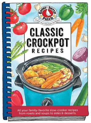Classic Crockpot Recipes -