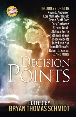 Decision Points - Orson Scott Card