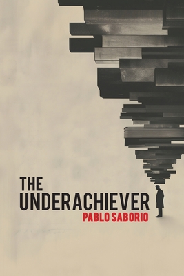 The Underachiever - Pablo Saborío