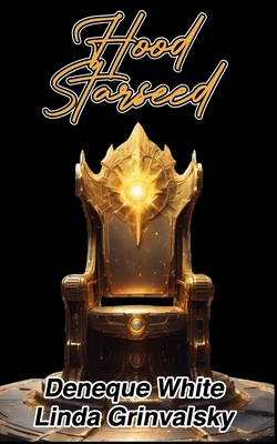 Hood Starseed - Linda E. Grinvalsky