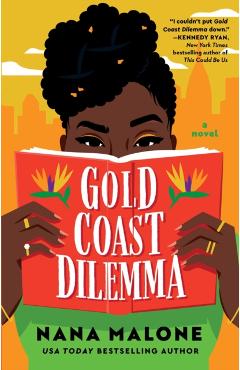 Gold Coast Dilemma - Nana Malone