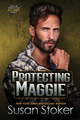 Protecting Maggie - Susan Stoker