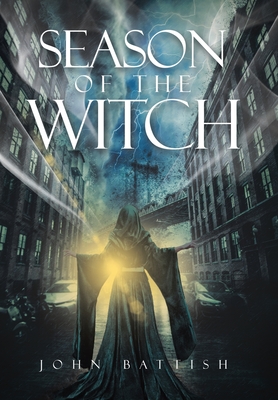 Season of the Witch - John Battish