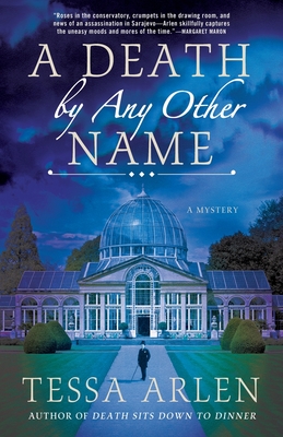 Death by Any Other Name - Tessa Arlen