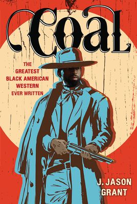 Coal - J. Jason Grant