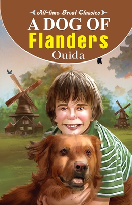 A Dog of Flanders - Sahil Gupta