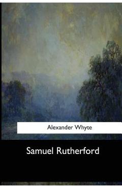 Samuel Rutherford