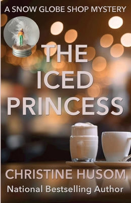 The Iced Princess - A. Husom