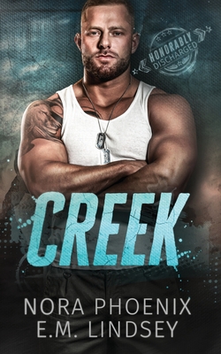 Creek - E. M. Lindsey