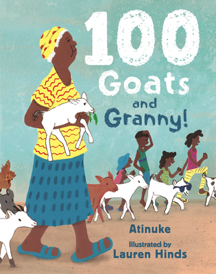 100 Goats and Granny! - 