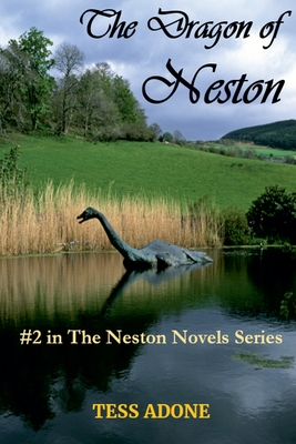 The Dragon of Neston - Tess Adone