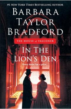 Poza produsului In the Lion's Den - Barbara Taylor Bradford