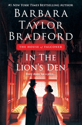 In the Lion's Den - Barbara Taylor Bradford