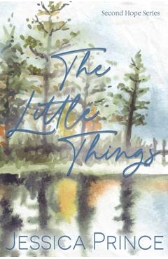 Poza produsului The Little Things Special Edition - Jessica Prince