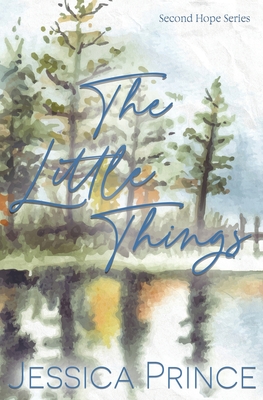 The Little Things Special Edition - Jessica Prince