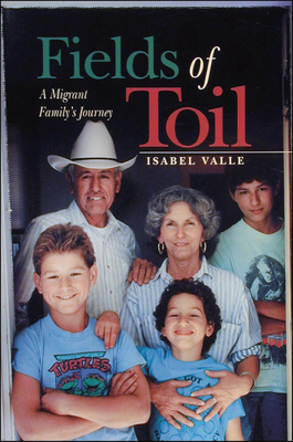 Fields of Toil - Isabel Valle