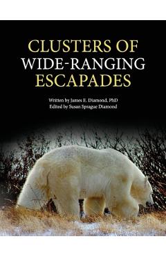 Clusters of Wide-Ranging Escapades - James E. Diamond