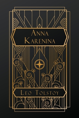 Anna Karenina - Leo Tolstoy