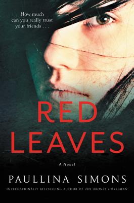 Red Leaves - Paullina Simons