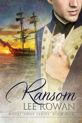 Ransom: Volume 1 - Lee Rowan