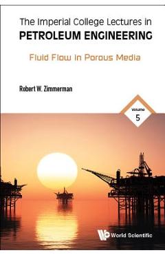 Coperta cărții 'IC Lect Petroleum Eng (V5) -'