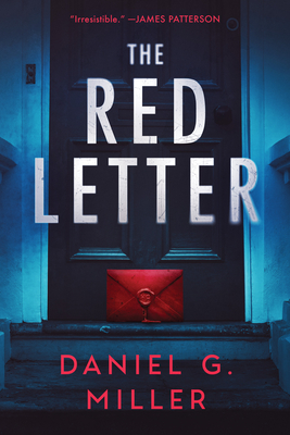 The Red Letter - Daniel G. Miller