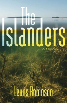 The Islanders - Lewis Robinson