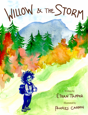 Willow and the Storm - Ethan Tapper