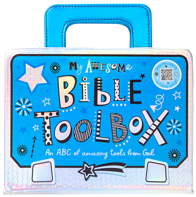 My Awesome Bible Toolbox - 